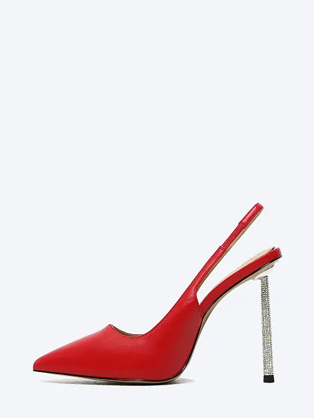 Туфли летние 496092 496092 | 3