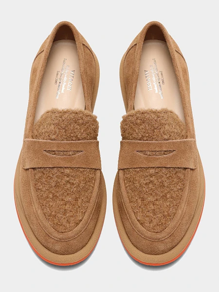 Лоферы 18410100 18410100 | 4