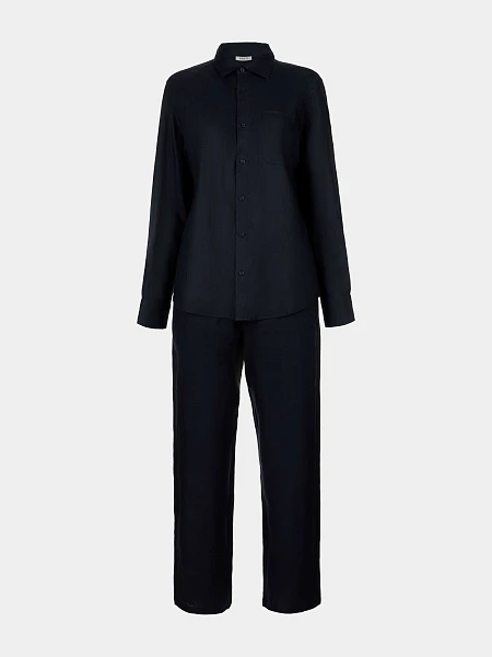 Комплект (рубашка+брюки) TM-V26-01-05 | 1