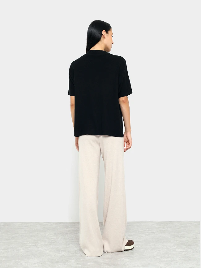 Джемпер женский всесезонный YAN007-01 | 4