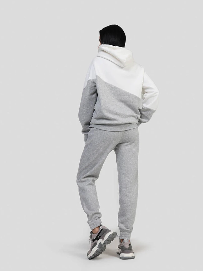 Костюм спортивный женский всесезонные SP634901-07 | 3