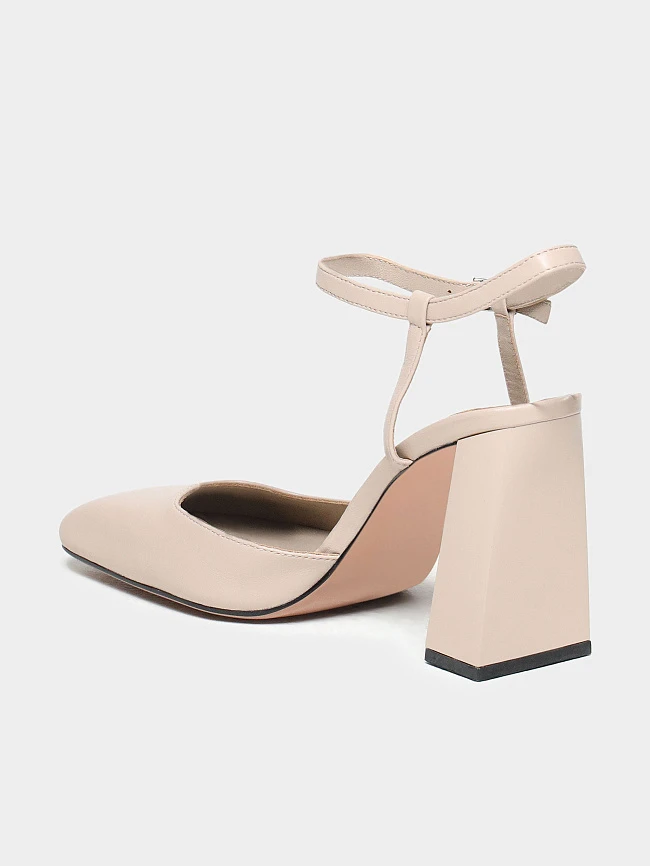 Туфли летние 1013924 | 6