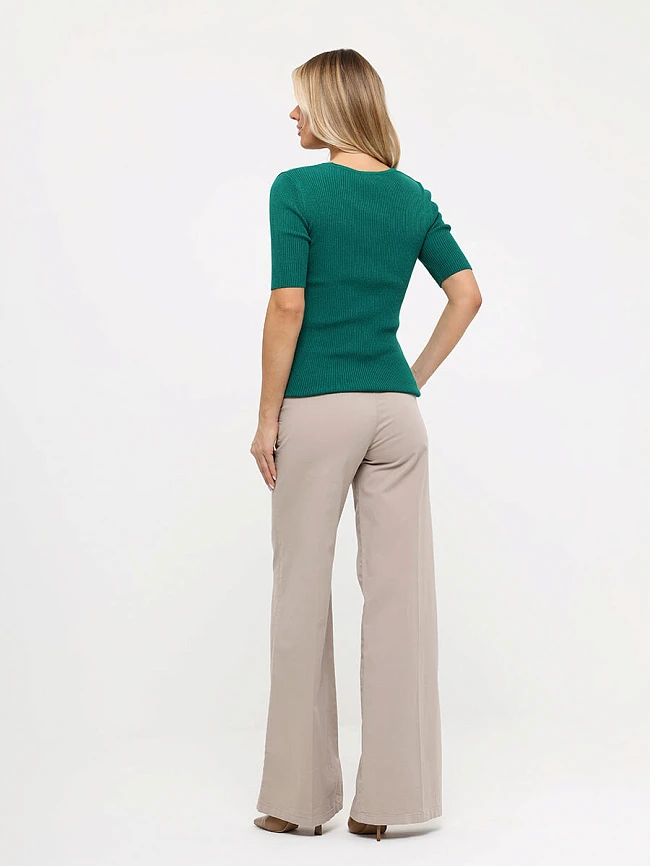 Джемпер женский всесезонный KA30397-06 | 5