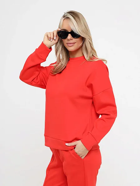 Комплект (свитшот+брюки) KA17579-24 KA17579-24 | 5