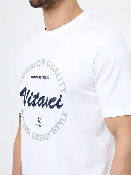 Футболка TM0141-02 | 5