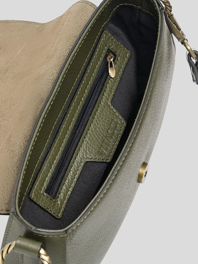 Сумка женская осень-зима DB0216-18 | 4