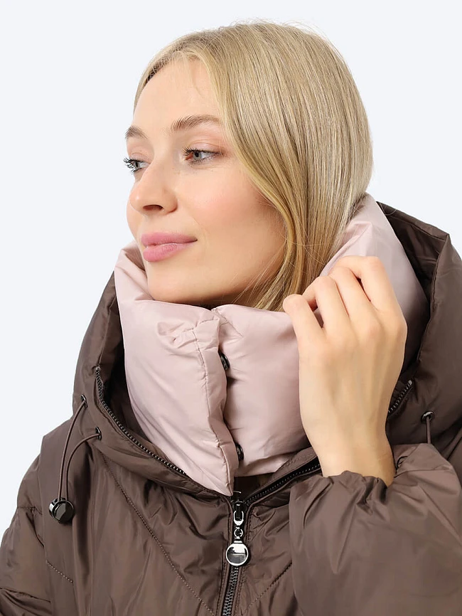 Куртка женская осень-зима RP5201-04 | 7