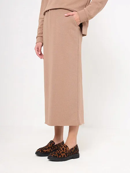 Юбка EF22-0007-34 | 2