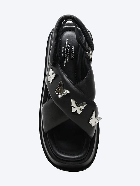 Сандалии 641626 641626 | 4