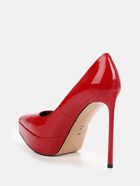 Туфли 496271 496271 | 3