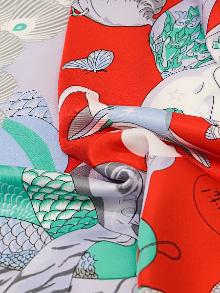 Платок CI309-03 CI309-03 | 2