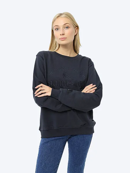 Джемпер EF8525-25 EF8525-25 | 5