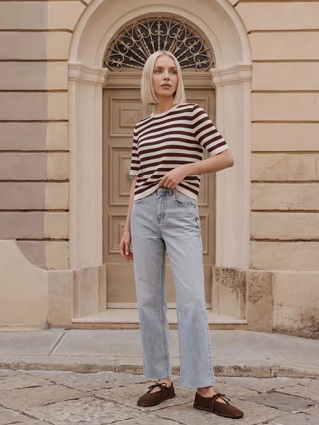 Джемпер GUV035-04 GUV035-04 | 5