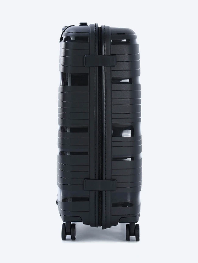 Комплект чемоданов (3 шт.) унисекс осень-зима ZHX01-01 | 9