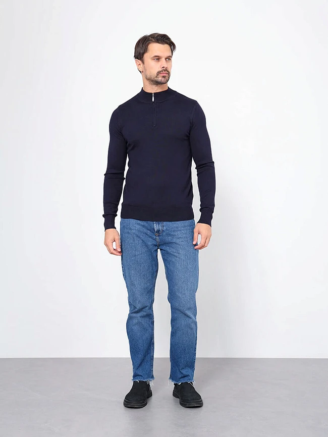 Джемпер мужской всесезонный KTM003-05 | 8