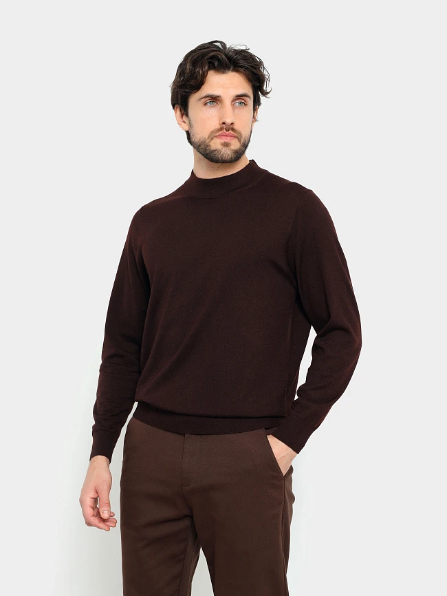 Джемпер мужской всесезонный TM-Z25-05-04 | 4