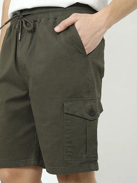 Шорты HSW002-18 | 3