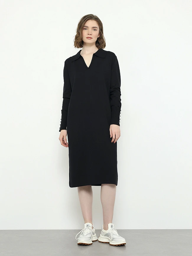 Платье женское всесезонные KA31701-01 | 5