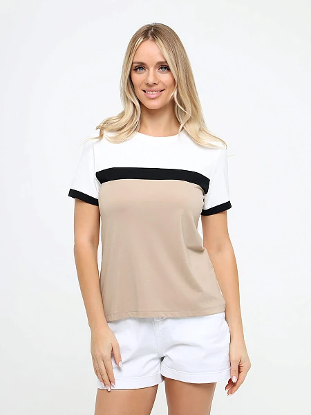 Футболка KA79498-08 KA79498-08 | 1