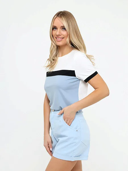 Футболка KA79498-10 KA79498-10 | 5