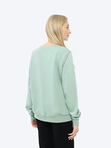 Джемпер EF8525-21 EF8525-21 | 3