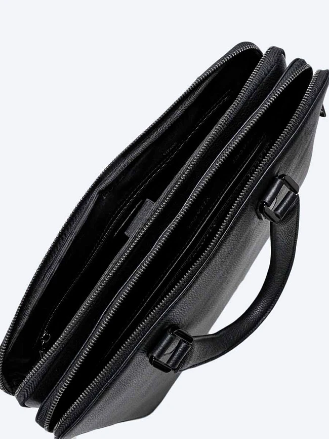 Портфель мужской осень-зима TA1528-01 | 4