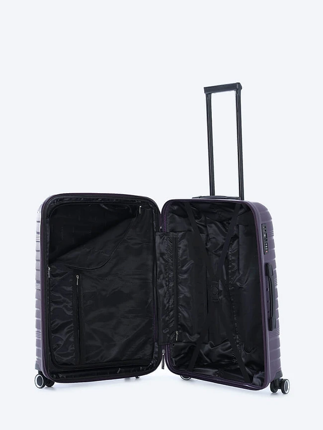 Комплект чемоданов (3 шт.) унисекс осень-зима HYA02-17 | 9