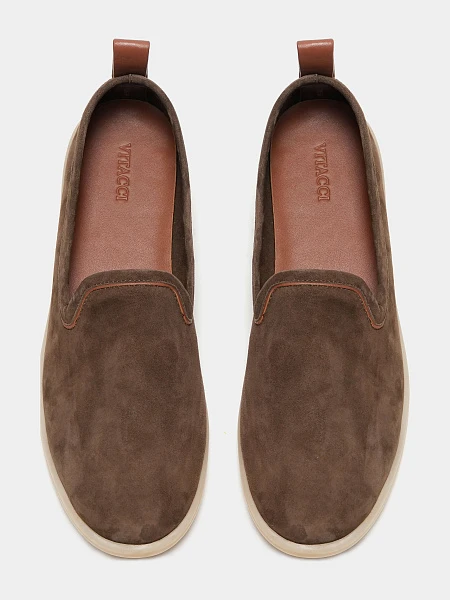 Слипоны 1731461 1731461 | 4