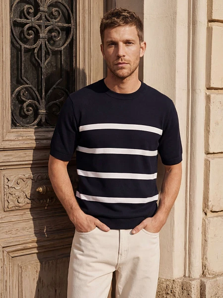 Джемпер ANT036-05 ANT036-05 | 4