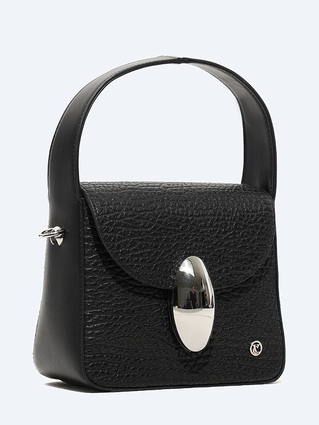 Сумка женская осень-зима TA1718-01 | 2