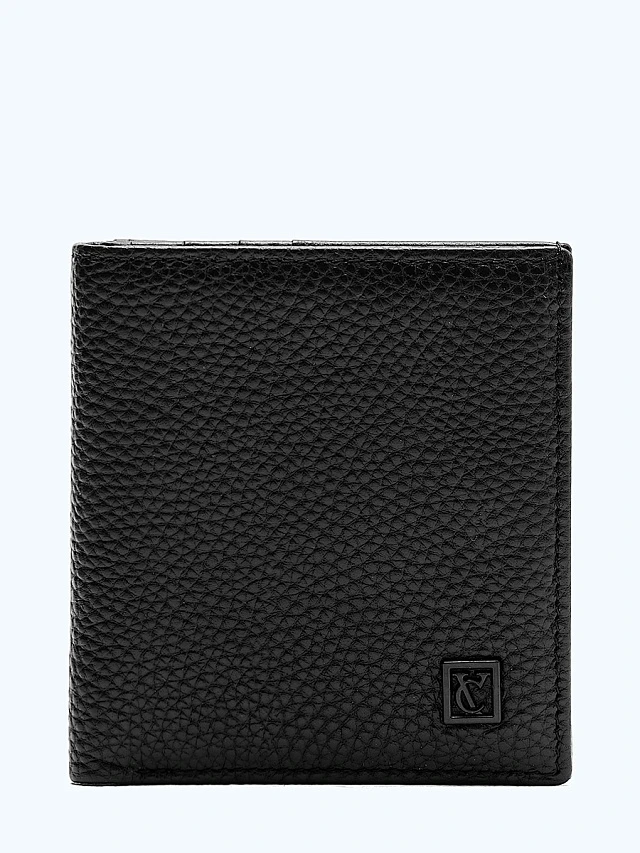 Бумажник мужской всесезонные HS1069-01 | 1