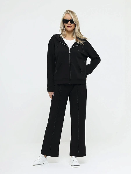 Комплект (толстовка+брюки) KA17598-01 KA17598-01 | 1