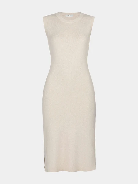 Комплект (платье+джемпер) YAN027-08 YAN027-08 | 4