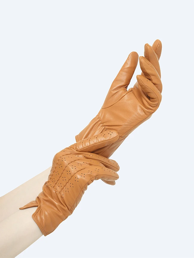 Перчатки женские осень-зима GL24011-13 | 3