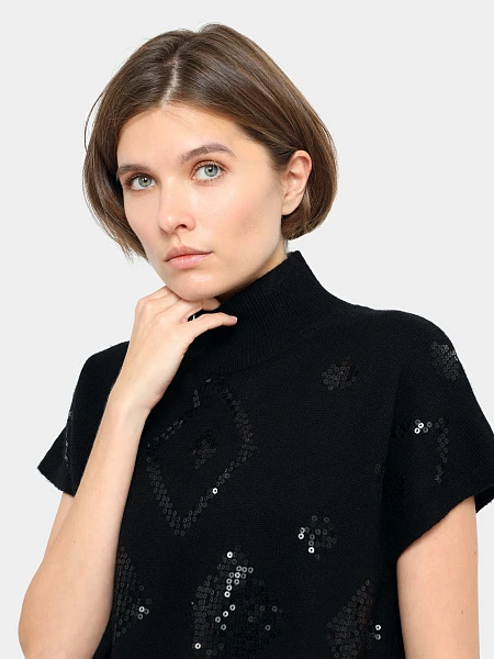 Джемпер GUV002-01 GUV002-01 | 4