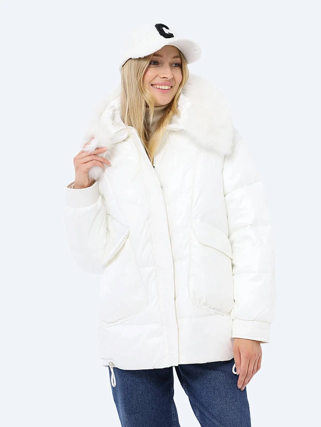 Куртка женская зимняя RP9015-02 | 1