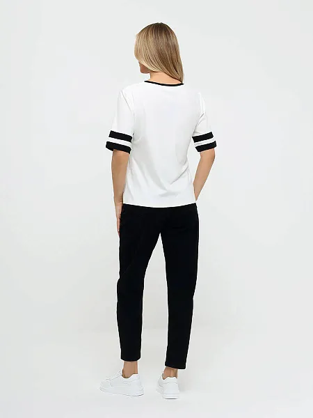 Футболка KA79536-09 KA79536-09 | 4