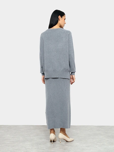 Джемпер YAN004-07 | 3