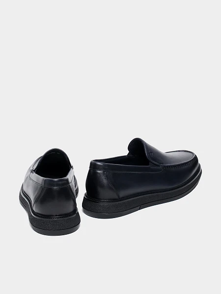 Мокасины M801204 M801204 | 3