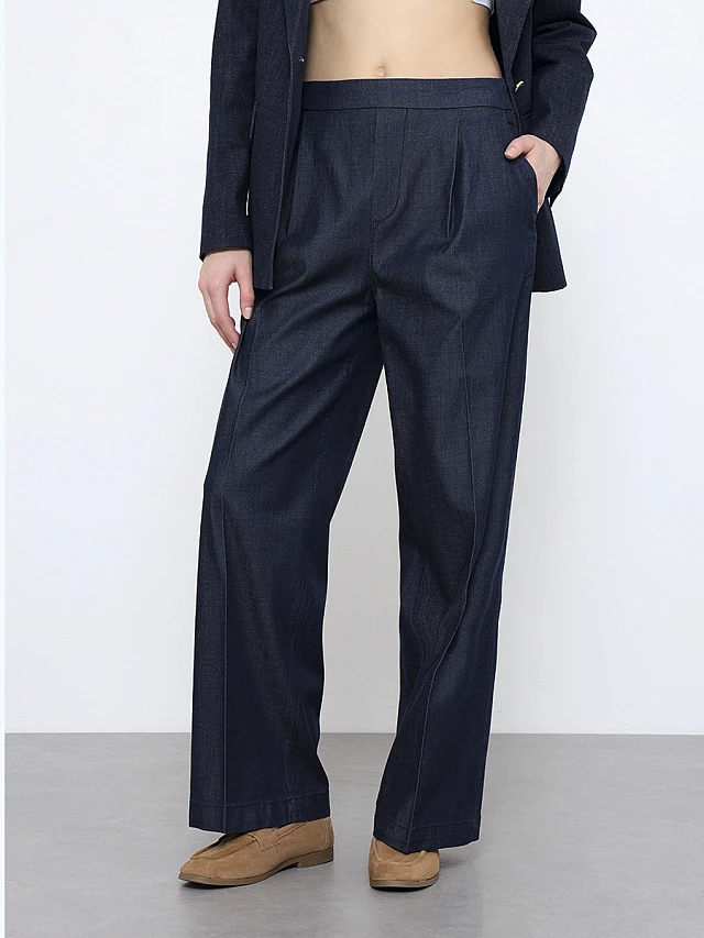 Брюки EF25-02-05 | 1