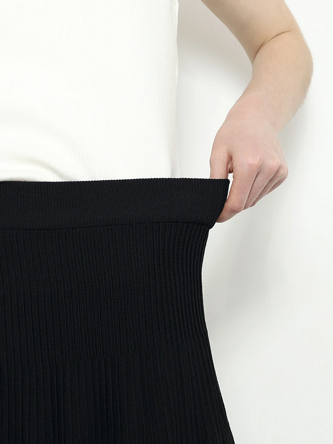 Юбка женская всесезонная KA31708-01 | 4