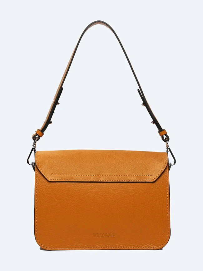 Сумка женская осень-зима DB0205-12 | 3