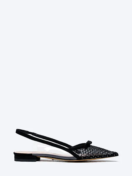 Туфли летние 6550119 6550119 | 2