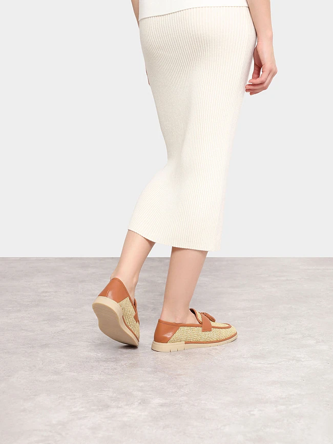 Лоферы 1821449-1 | 2