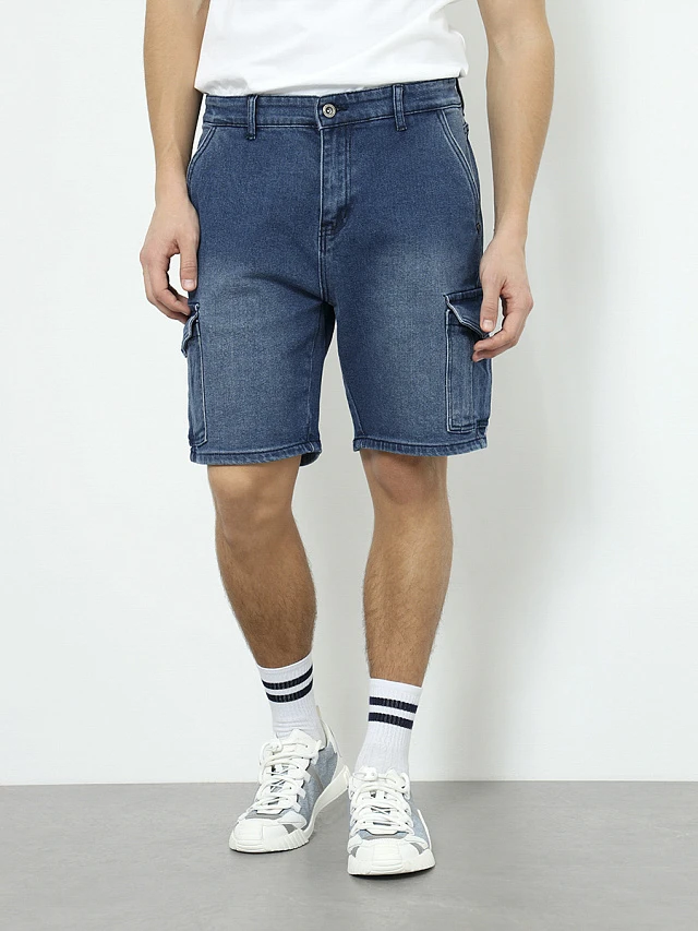 Шорты мужские летние HCF002-05 | 1