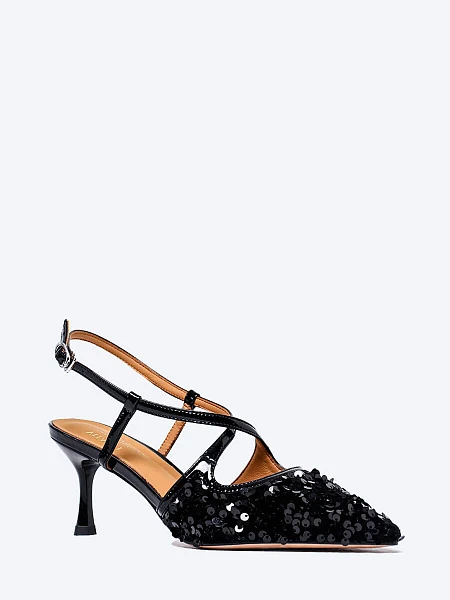 Туфли летние 7210227 7210227 | 1