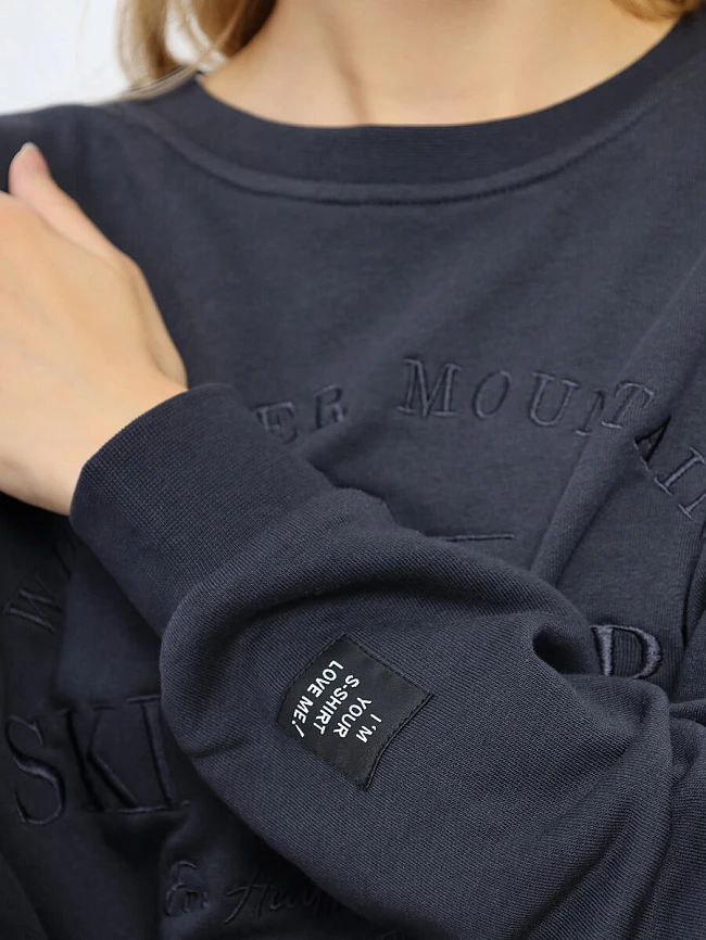 Джемпер женский всесезонный EF8525-25 | 7