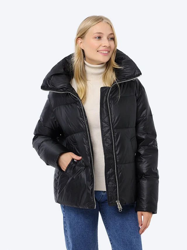 Куртка женская осень-зима RP9069-01 | 1