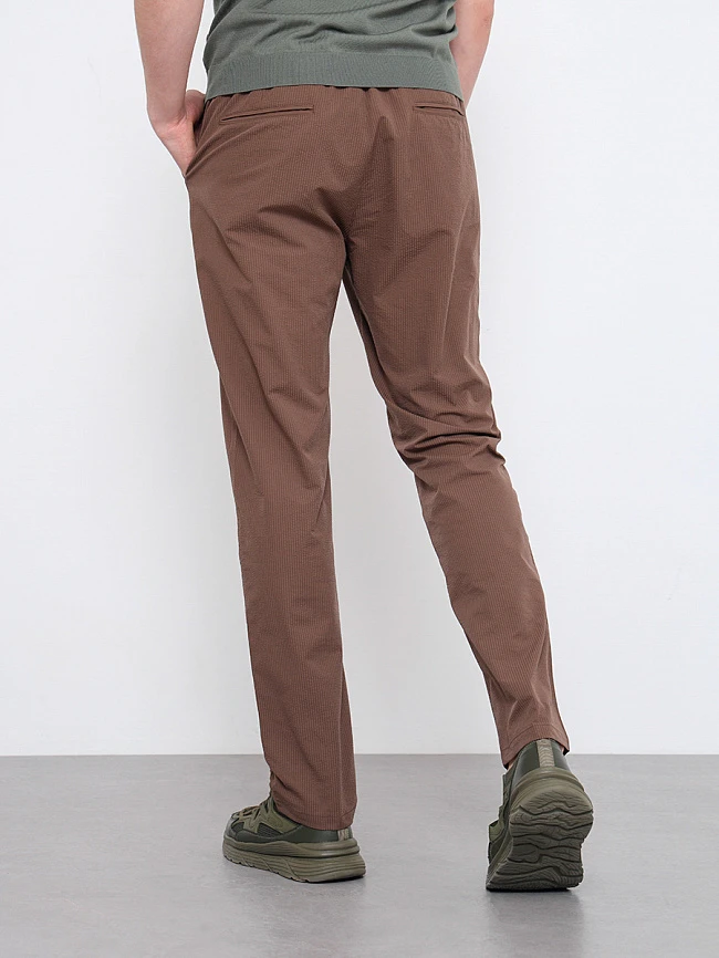 Комплект (ветровка+брюки) мужские всесезонные TM112-04 | 8