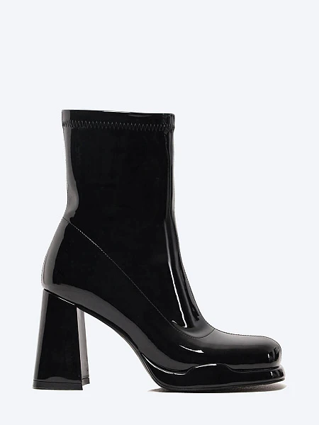 Полусапоги 1848720 1848720 | 2